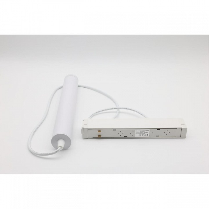 Подвесной светильник Aployt Magnetic track 220 APL.0207.10.10