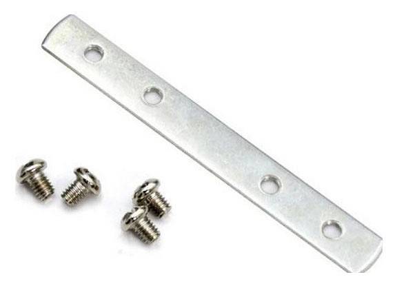 Крепление для трека Aployt Magnetic track 220 APL.0286.00.03