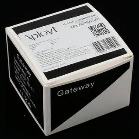 Контроллер Wi-Fi Aployt Magnetic track 220 APL.0295.00.01