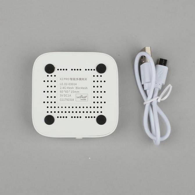 Контроллер Wi-Fi Aployt Magnetic track 220 APL.0295.00.01