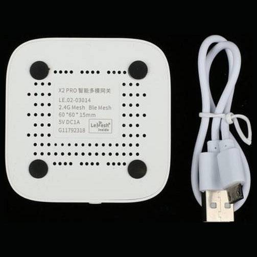 Контроллер Wi-Fi Aployt Magnetic track 220 APL.0295.00.01