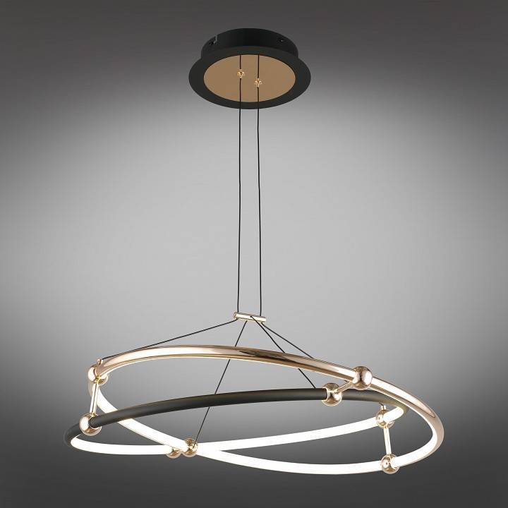 Подвесной светильник Aployt Diana APL.034.03.40