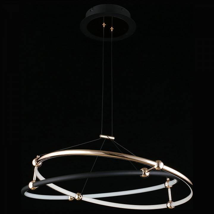 Подвесной светильник Aployt Diana APL.034.03.40