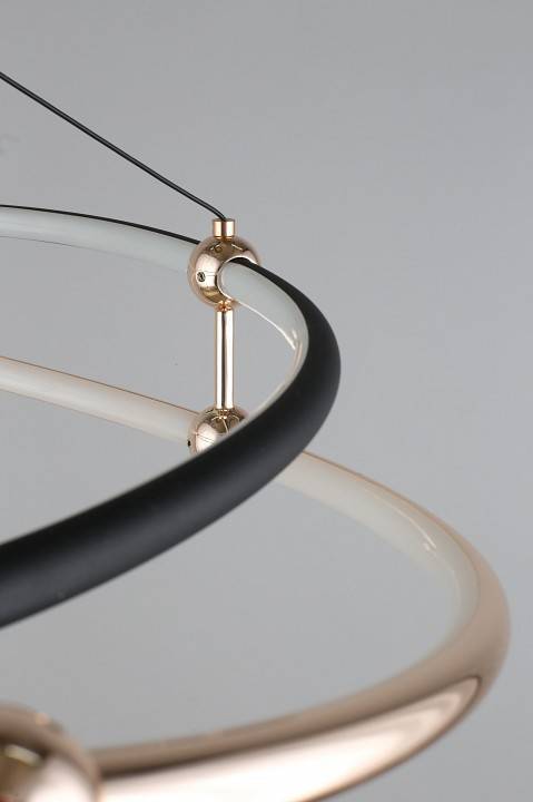 Подвесной светильник Aployt Diana APL.034.03.40