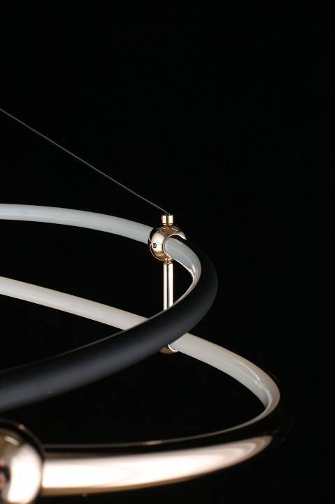 Подвесной светильник Aployt Diana APL.034.03.40