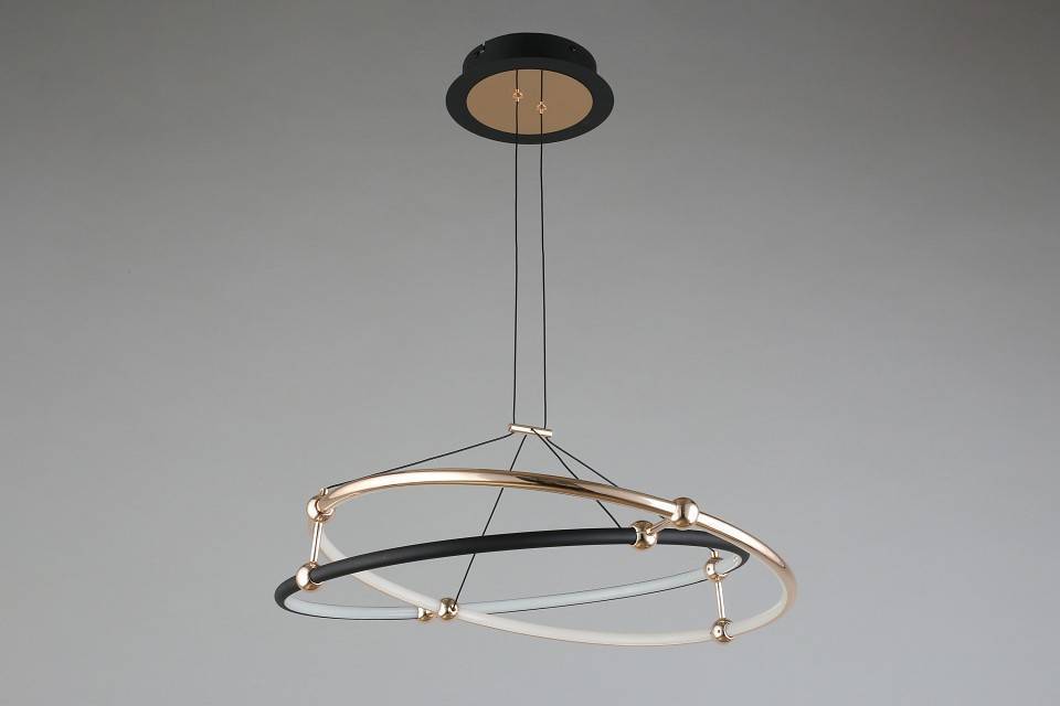 Подвесной светильник Aployt Diana APL.034.03.40