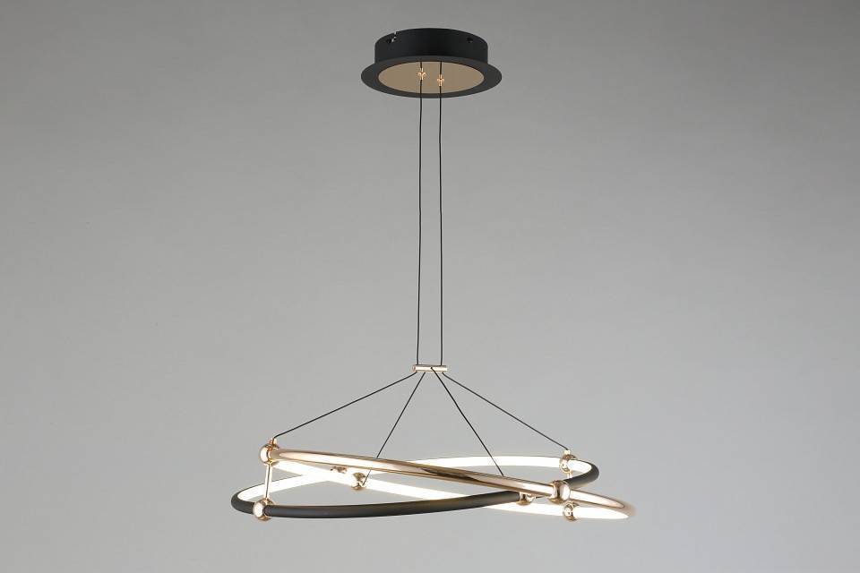 Подвесной светильник Aployt Diana APL.034.03.40