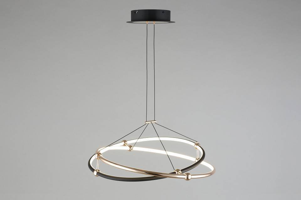 Подвесной светильник Aployt Diana APL.034.03.40