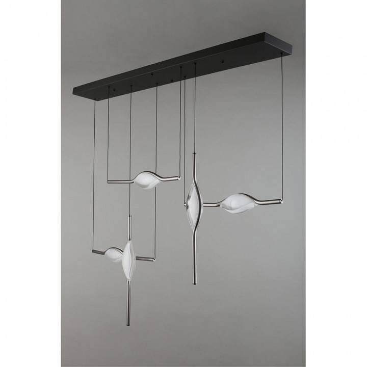 Подвесной светильник Aployt Krysia APL.060.03.45