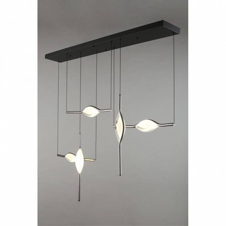 Подвесной светильник Aployt Krysia APL.060.03.45