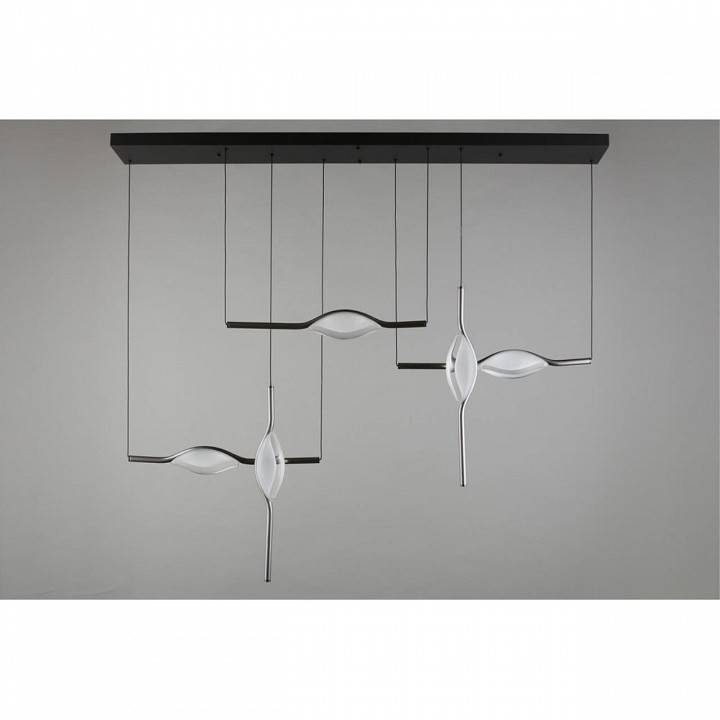 Подвесной светильник Aployt Krysia APL.060.03.45