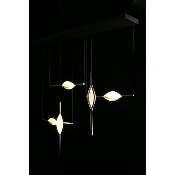 Подвесной светильник Aployt Krysia APL.060.03.45