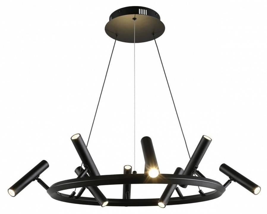 Подвесная люстра Aployt Honor APL.067.03.40