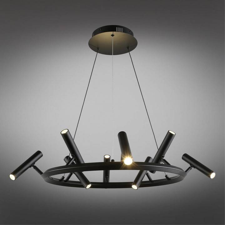 Подвесная люстра Aployt Honor APL.067.03.40