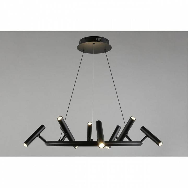 Подвесная люстра Aployt Honor APL.067.03.40