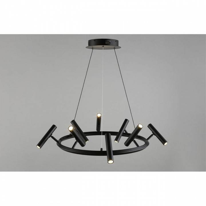 Подвесная люстра Aployt Honor APL.067.03.40