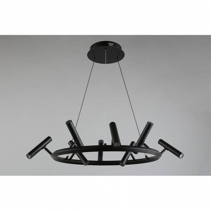 Подвесная люстра Aployt Honor APL.067.03.40