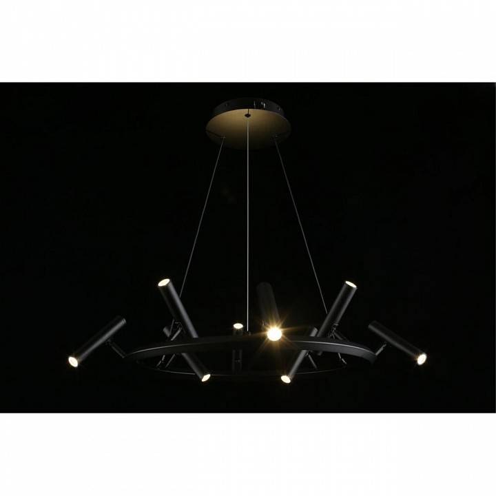 Подвесная люстра Aployt Honor APL.067.03.40