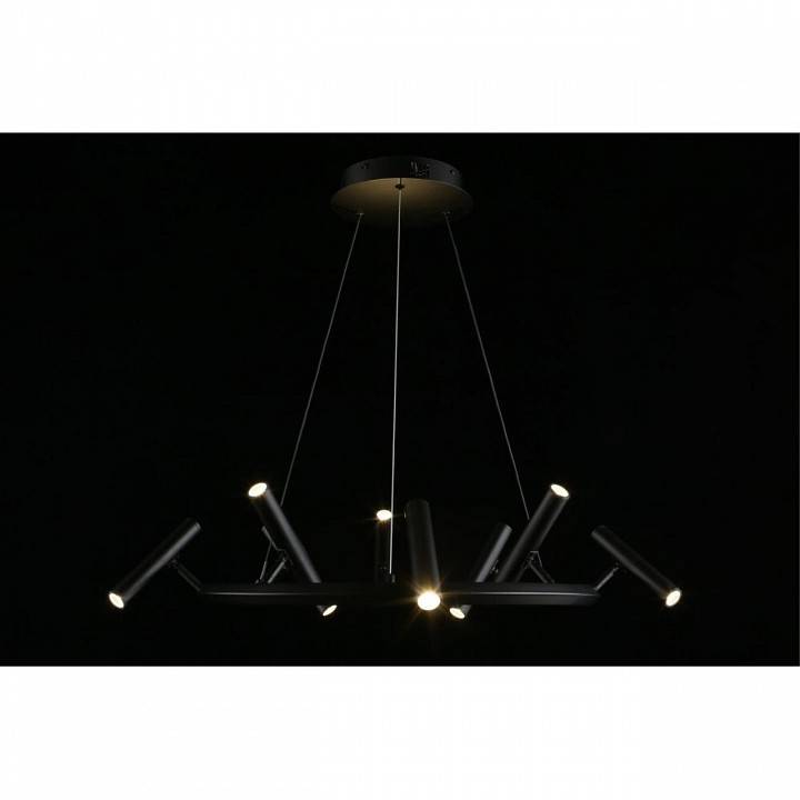 Подвесная люстра Aployt Honor APL.067.03.40