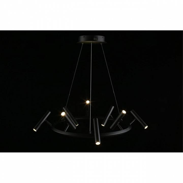 Подвесная люстра Aployt Honor APL.067.03.40