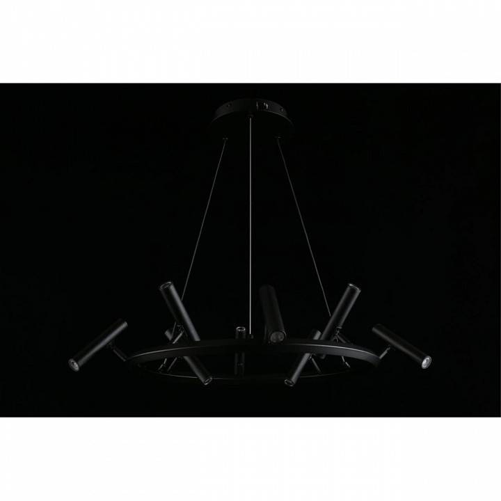 Подвесная люстра Aployt Honor APL.067.03.40