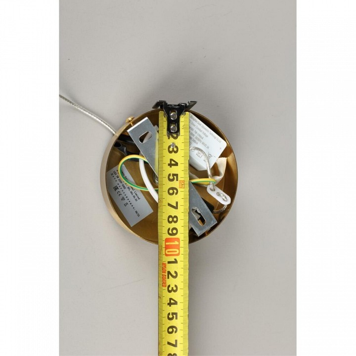 Подвесной светильник Aployt Liza APL.084.06.03