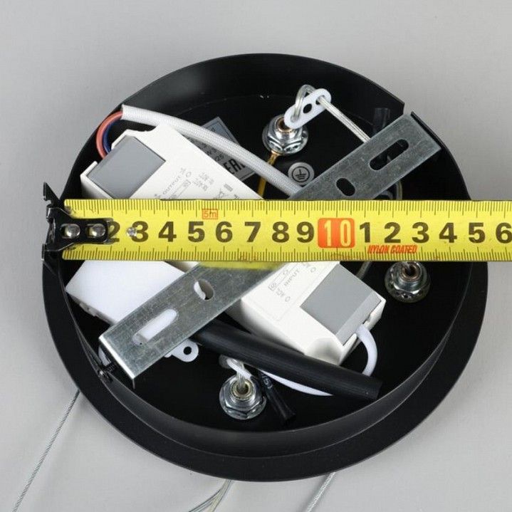 Подвесной светильник Aployt Barb APL.085.03.30