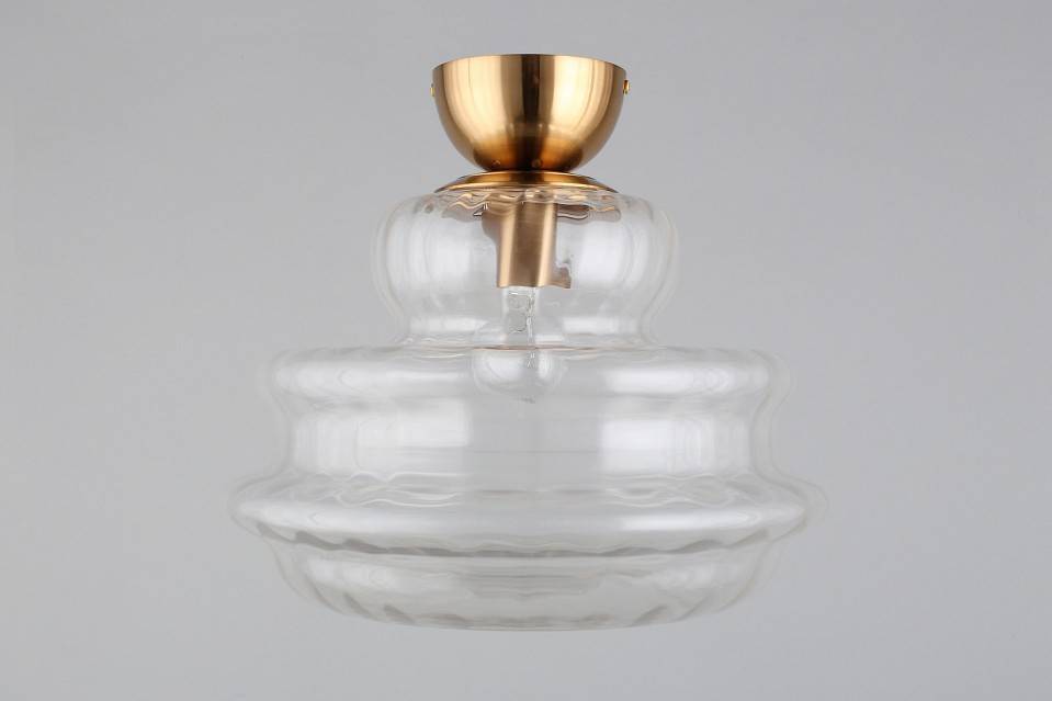 Накладной светильник Aployt Liana APL.303.07.01