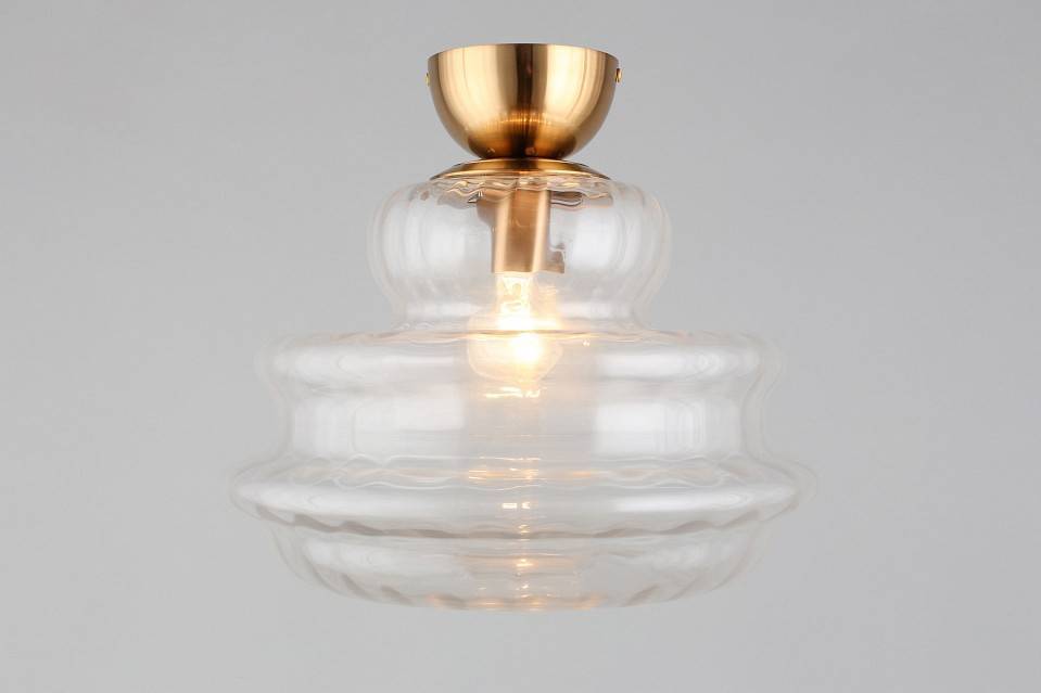 Накладной светильник Aployt Liana APL.303.07.01