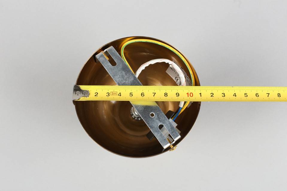 Накладной светильник Aployt Liana APL.303.07.01