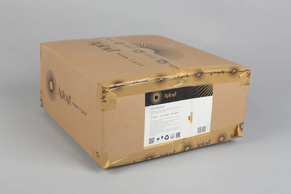 Бра Aployt Brynia APL.307.21.02