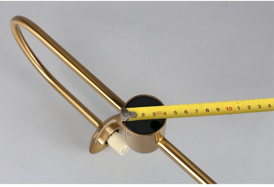 Бра Aployt Arian APL.325.21.01