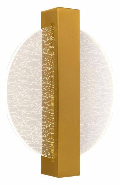 Накладной светильник Aployt Abeliya APL.343.11.08