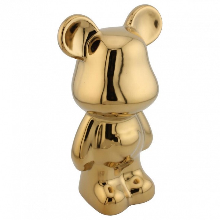 Статуэтка Aployt Bear APL.401.00.03