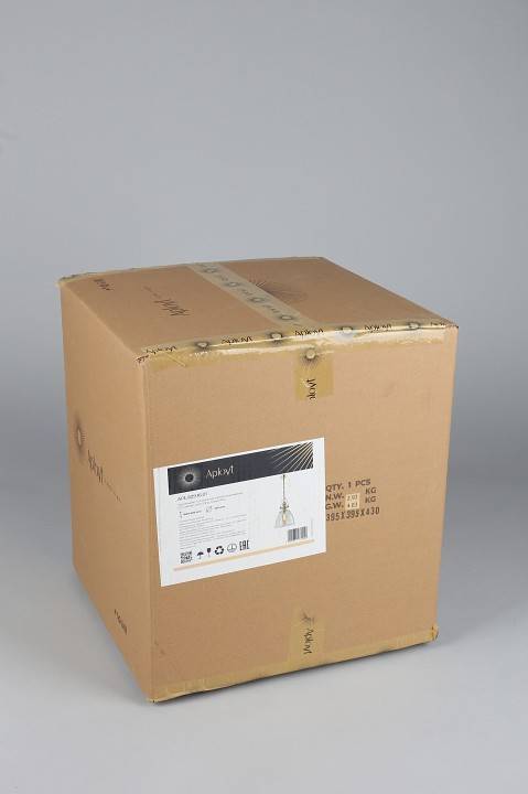 Подвесной светильник Aployt Darunia APL.629.16.01