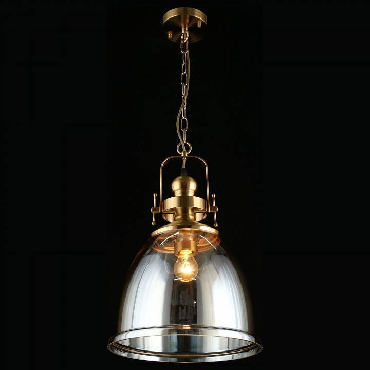 Подвесной светильник Aployt Darunia APL.629.16.01