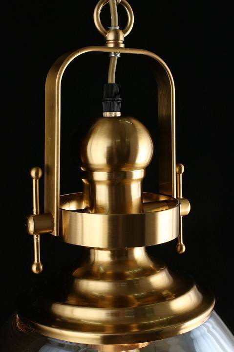 Подвесной светильник Aployt Darunia APL.629.16.01