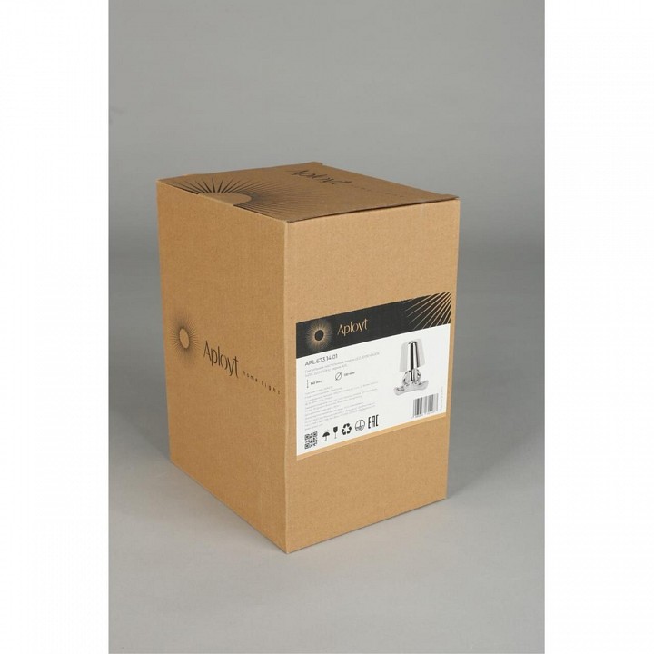 Зверь световой Aployt Ninon APL.673.14.01