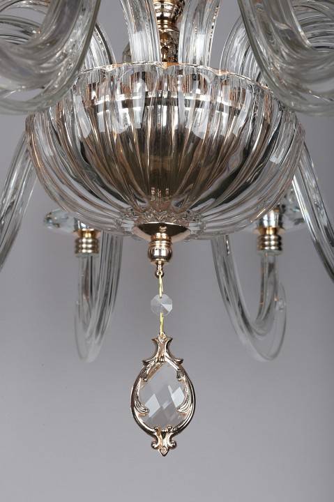 Подвесная люстра Aployt Daniele APL.701.03.12