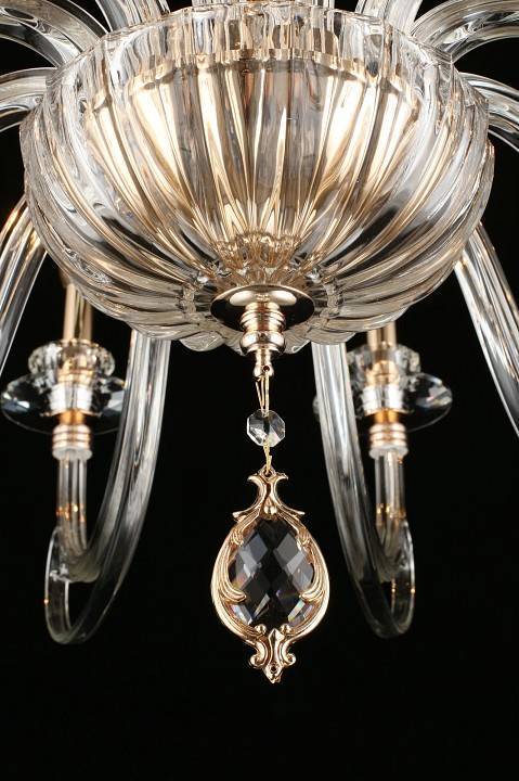 Подвесная люстра Aployt Daniele APL.701.03.12