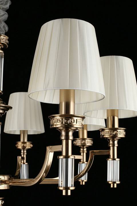 Подвесная люстра Aployt Patricia APL.716.13.08