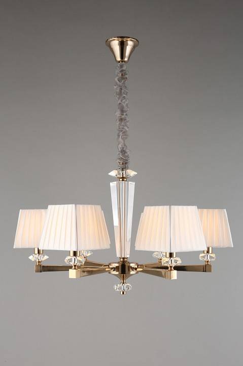 Подвесная люстра Aployt Dominka APL.722.13.06