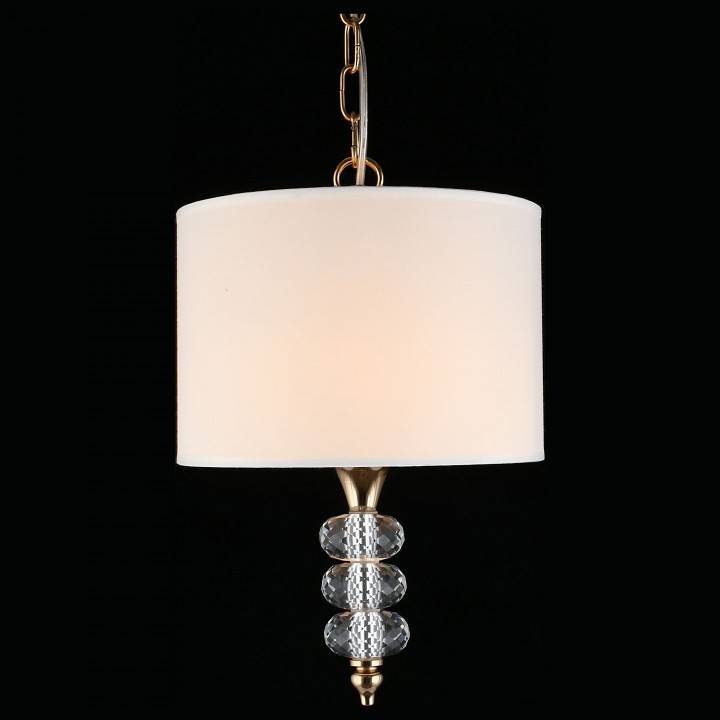 Подвесной светильник Aployt Franula APL.724.06.01