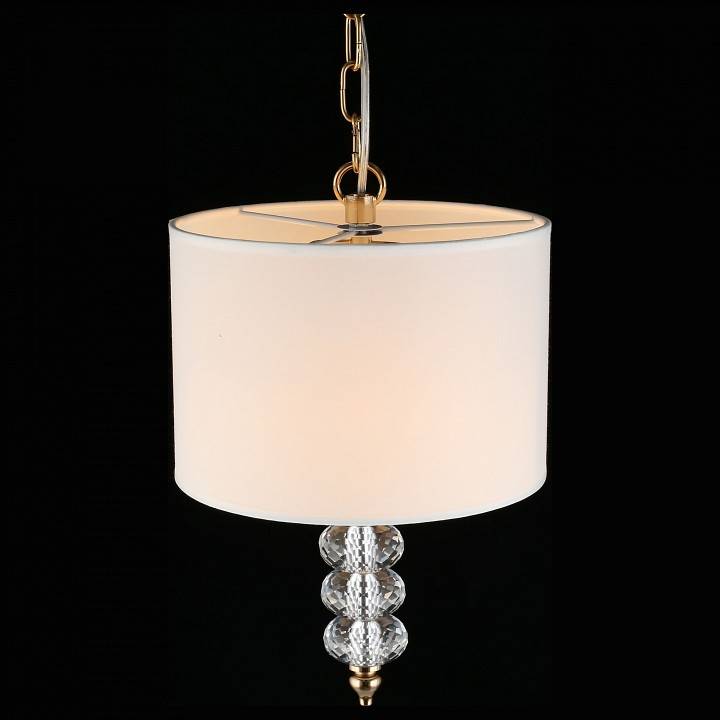 Подвесной светильник Aployt Franula APL.724.06.01