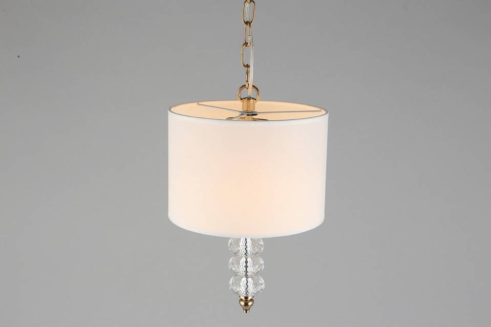 Подвесной светильник Aployt Franula APL.724.06.01