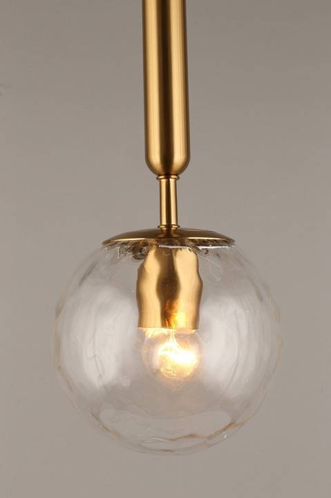 Подвесной светильник Aployt Lora APL.728.06.01