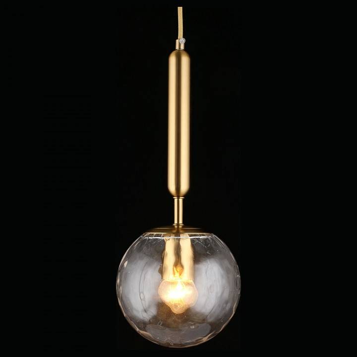 Подвесной светильник Aployt Lora APL.728.06.01