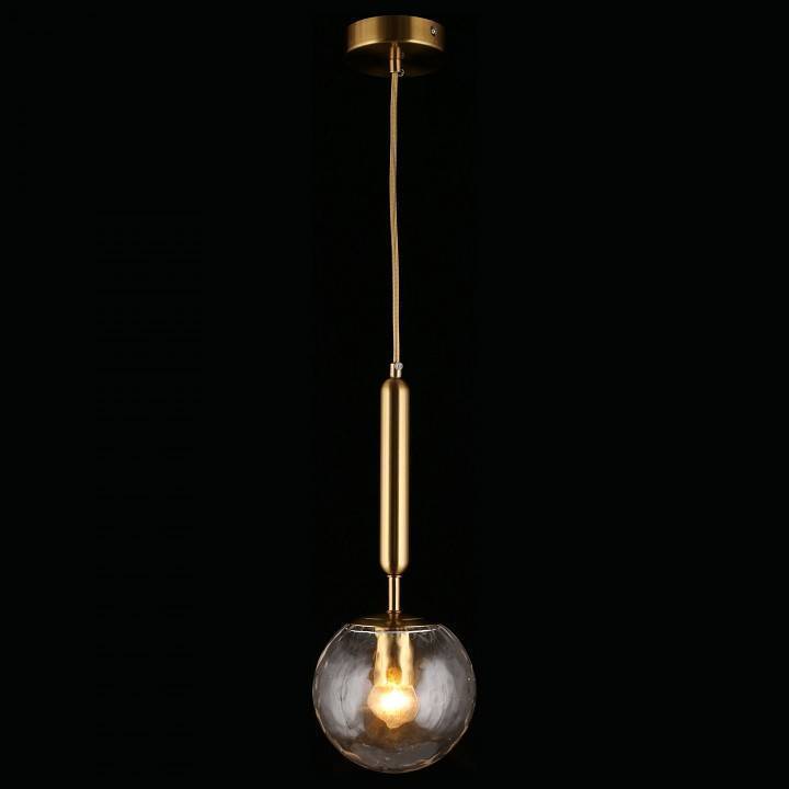 Подвесной светильник Aployt Lora APL.728.06.01