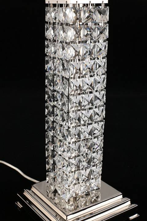 Настольная лампа декоративная Aployt Ireni APL.736.04.01