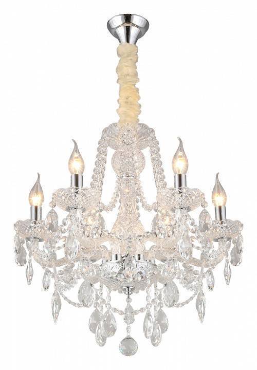 Подвесная люстра Aployt Koletta APL.755.03.06